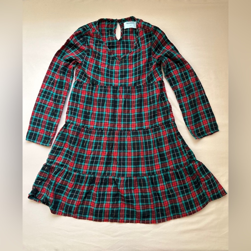 Girl's dresses size 7/8